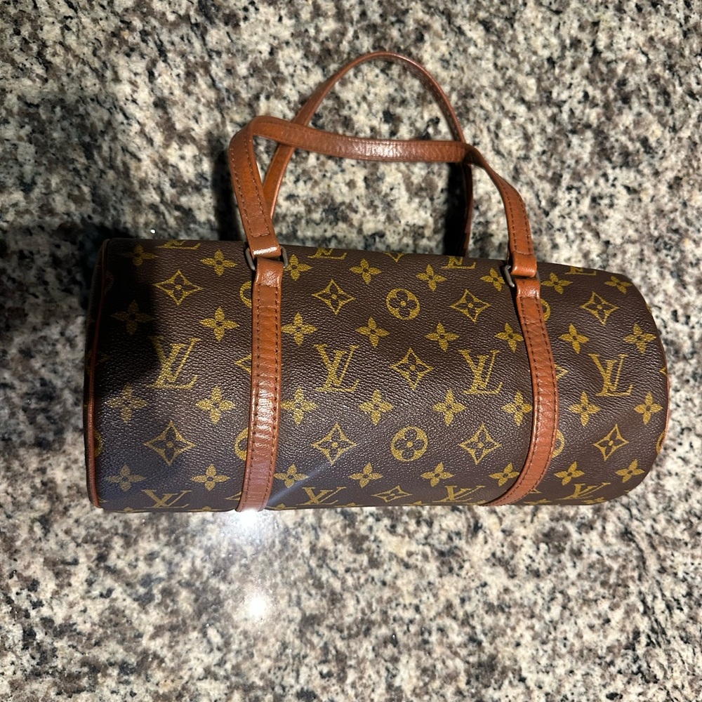 Louis Vuitton 70’s Papillon 30